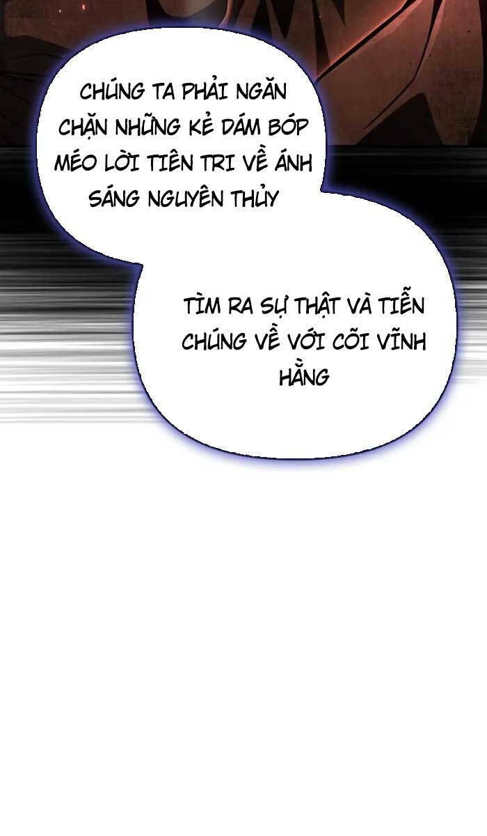 Cuộc Chiến Siêu Nhân: Chapter 61