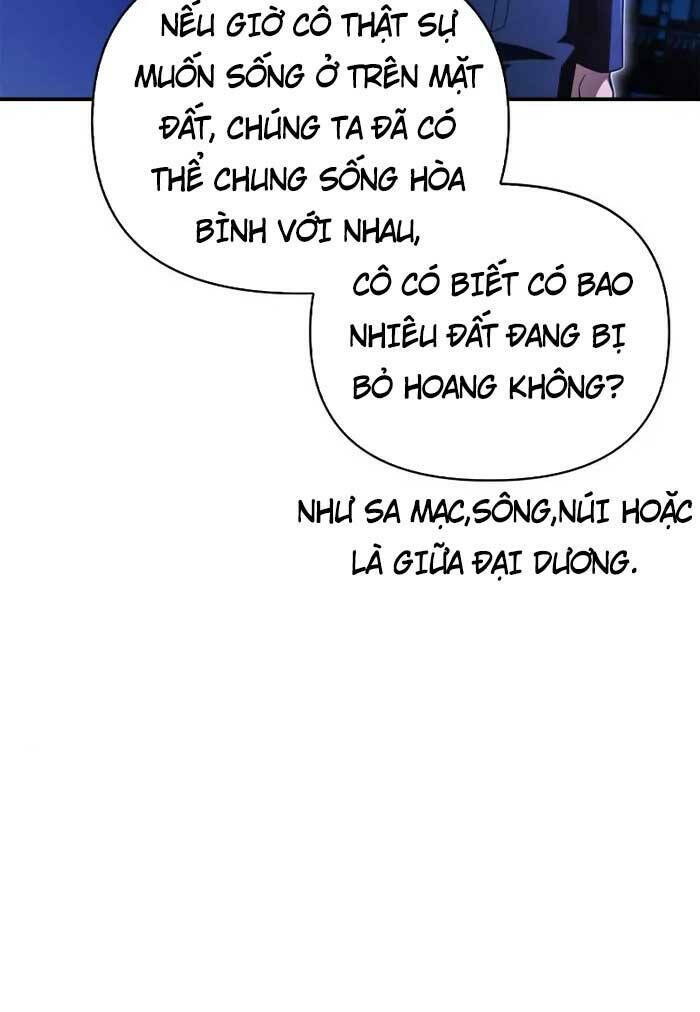 Cuộc Chiến Siêu Nhân: Chapter 61
