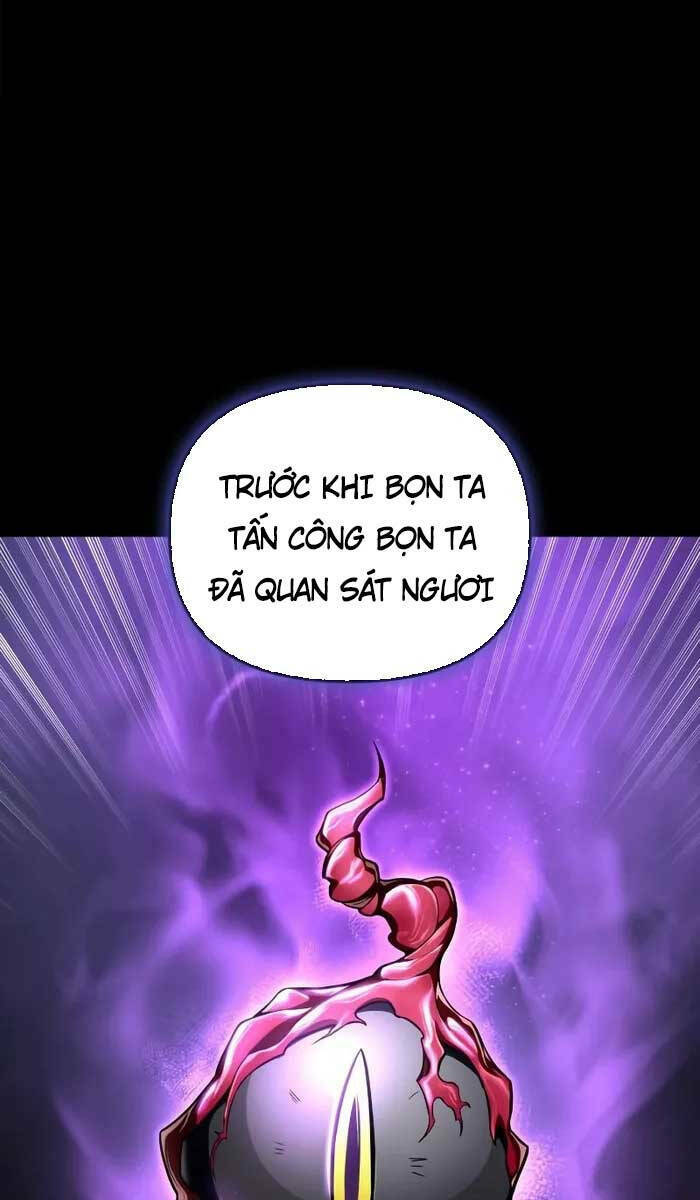 Cuộc Chiến Siêu Nhân: Chapter 61