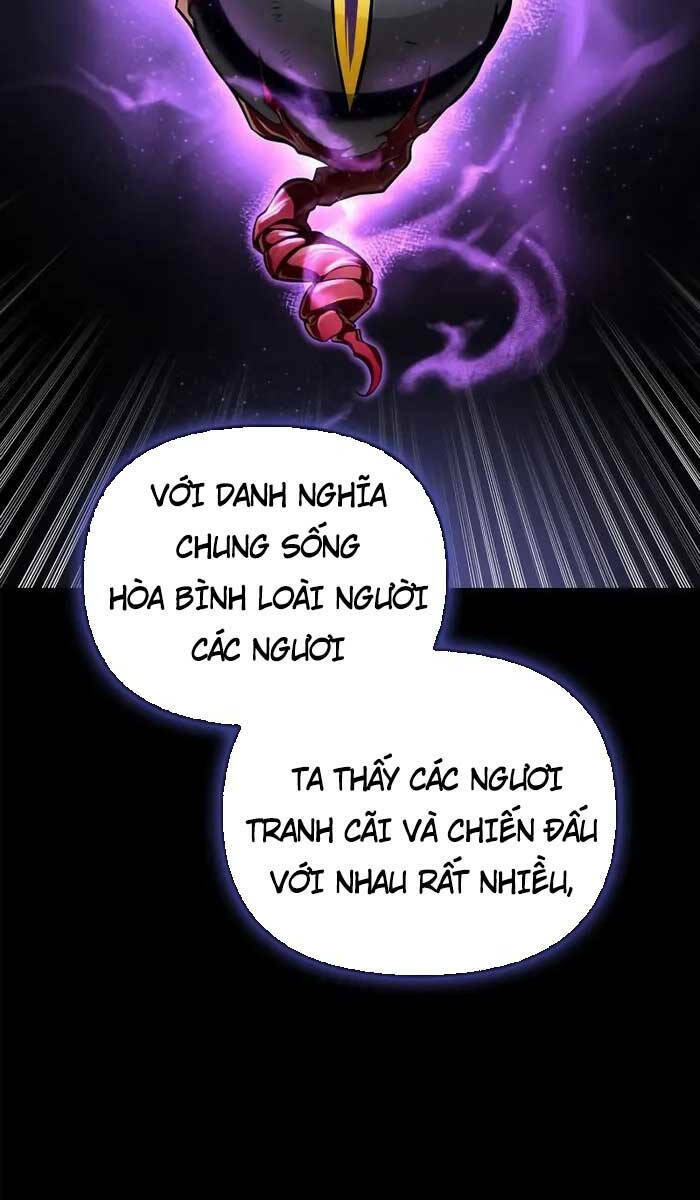 Cuộc Chiến Siêu Nhân: Chapter 61