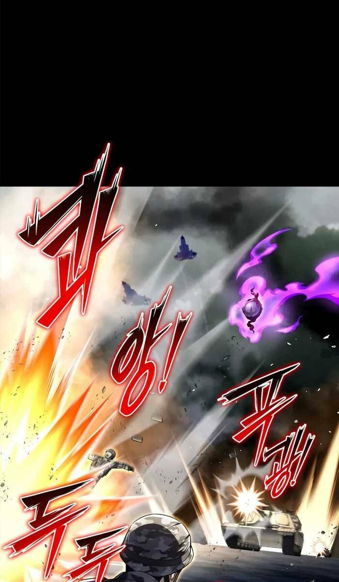 Cuộc Chiến Siêu Nhân: Chapter 61