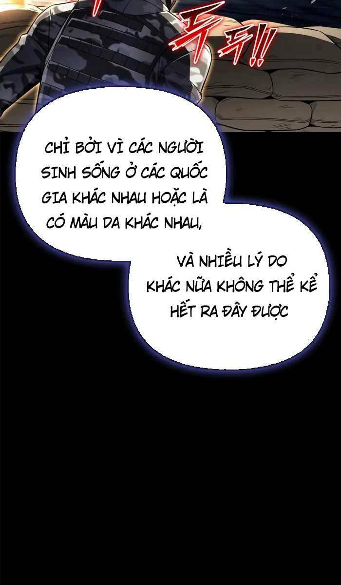 Cuộc Chiến Siêu Nhân: Chapter 61
