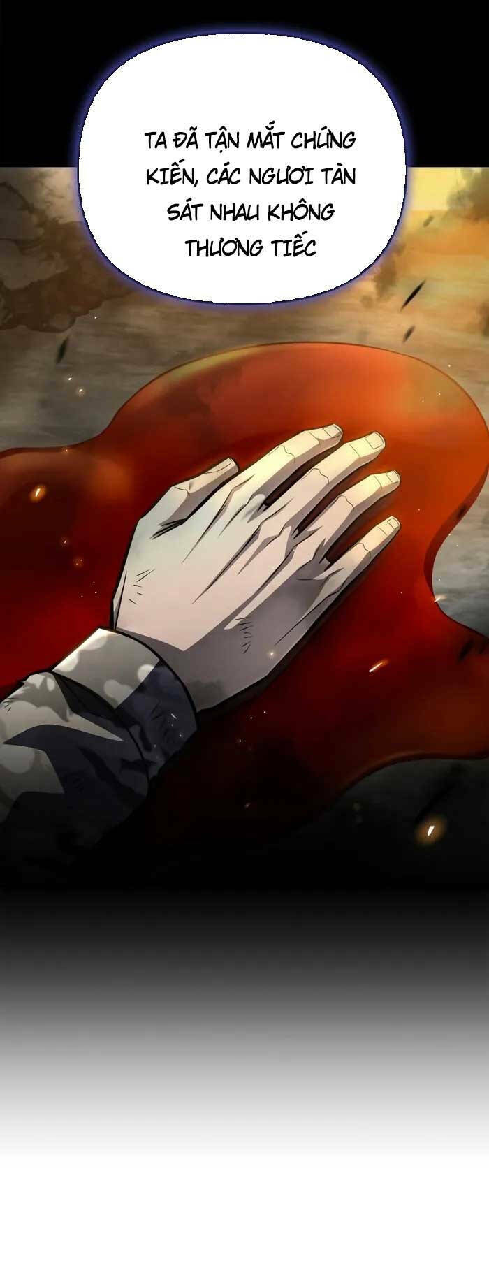 Cuộc Chiến Siêu Nhân: Chapter 61