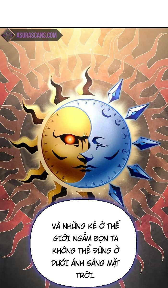 Cuộc Chiến Siêu Nhân: Chapter 61