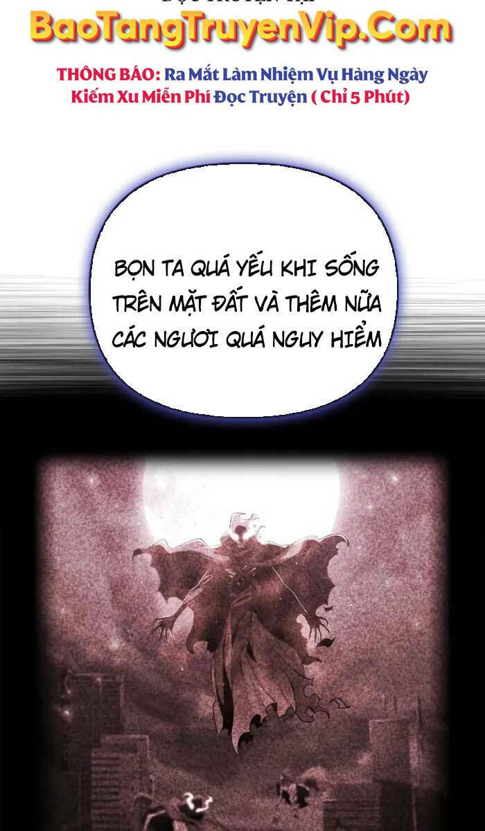 Cuộc Chiến Siêu Nhân: Chapter 61