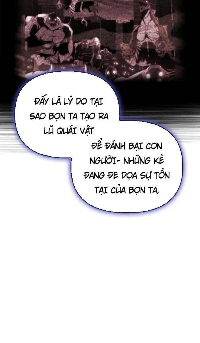 Cuộc Chiến Siêu Nhân: Chapter 61