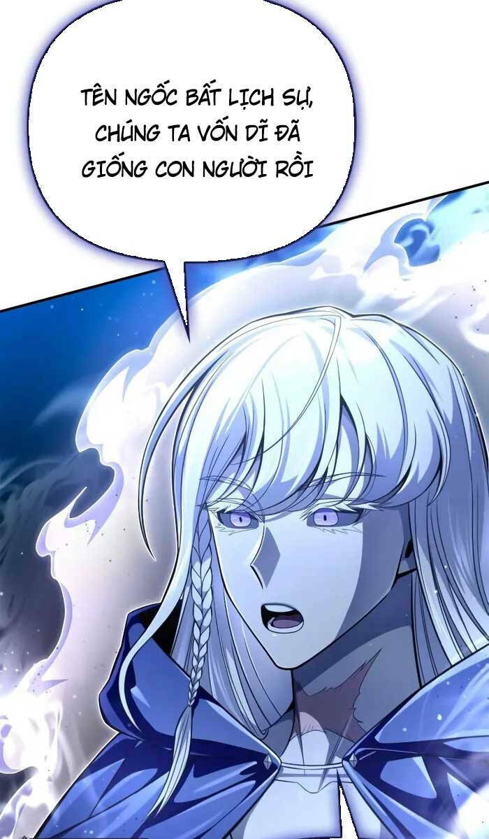 Cuộc Chiến Siêu Nhân: Chapter 61