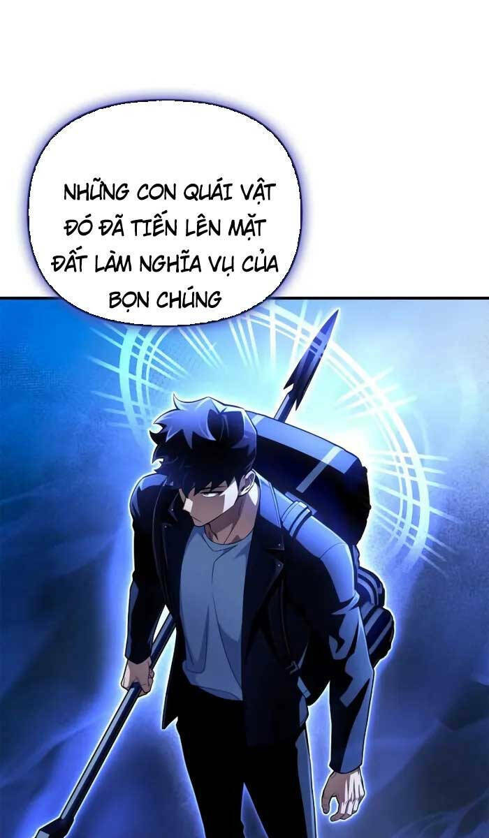 Cuộc Chiến Siêu Nhân: Chapter 61