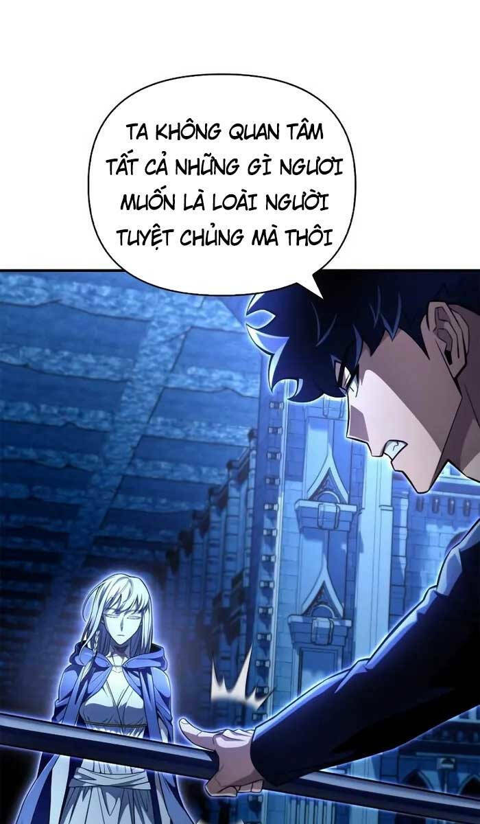 Cuộc Chiến Siêu Nhân: Chapter 61