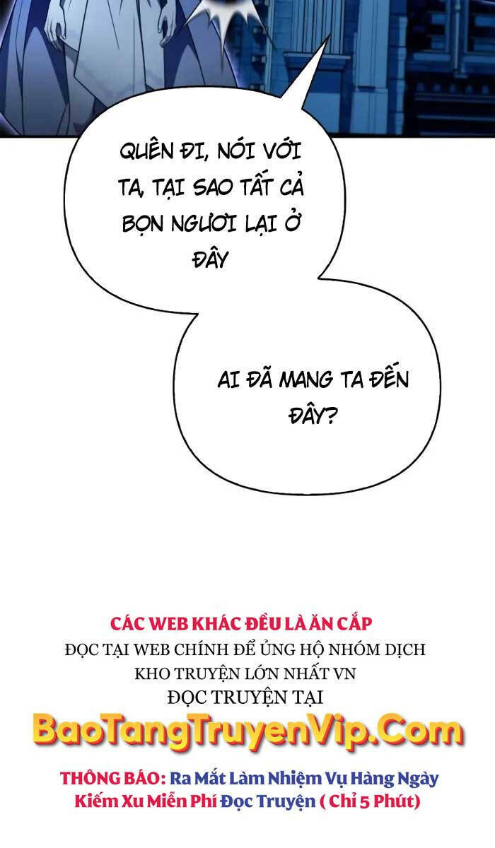 Cuộc Chiến Siêu Nhân: Chapter 61