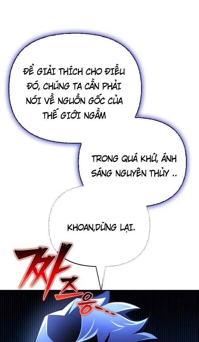 Cuộc Chiến Siêu Nhân: Chapter 61