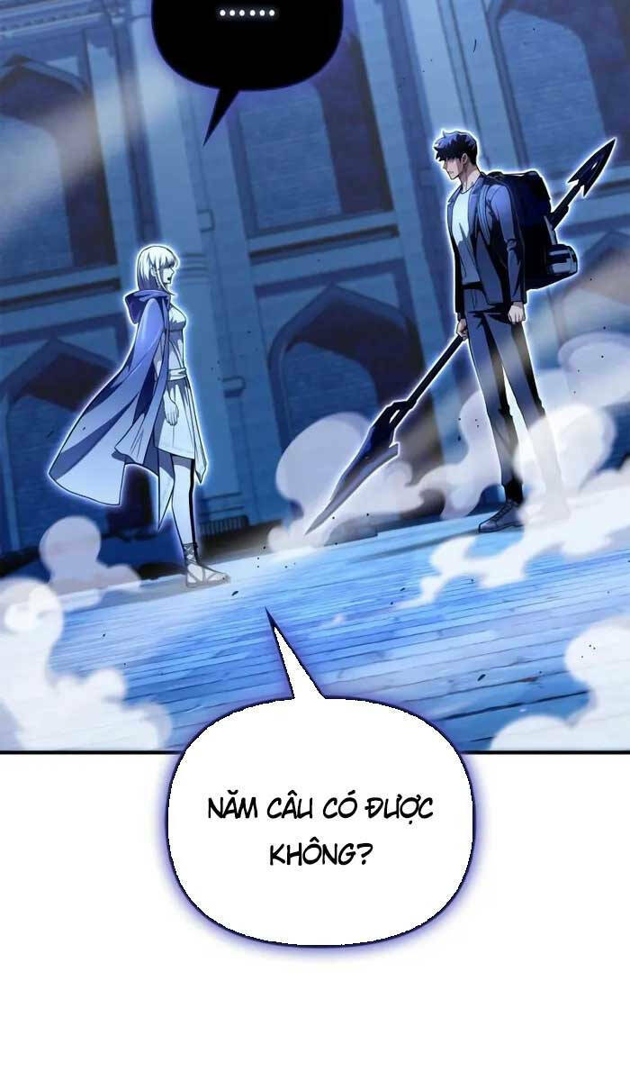 Cuộc Chiến Siêu Nhân: Chapter 61
