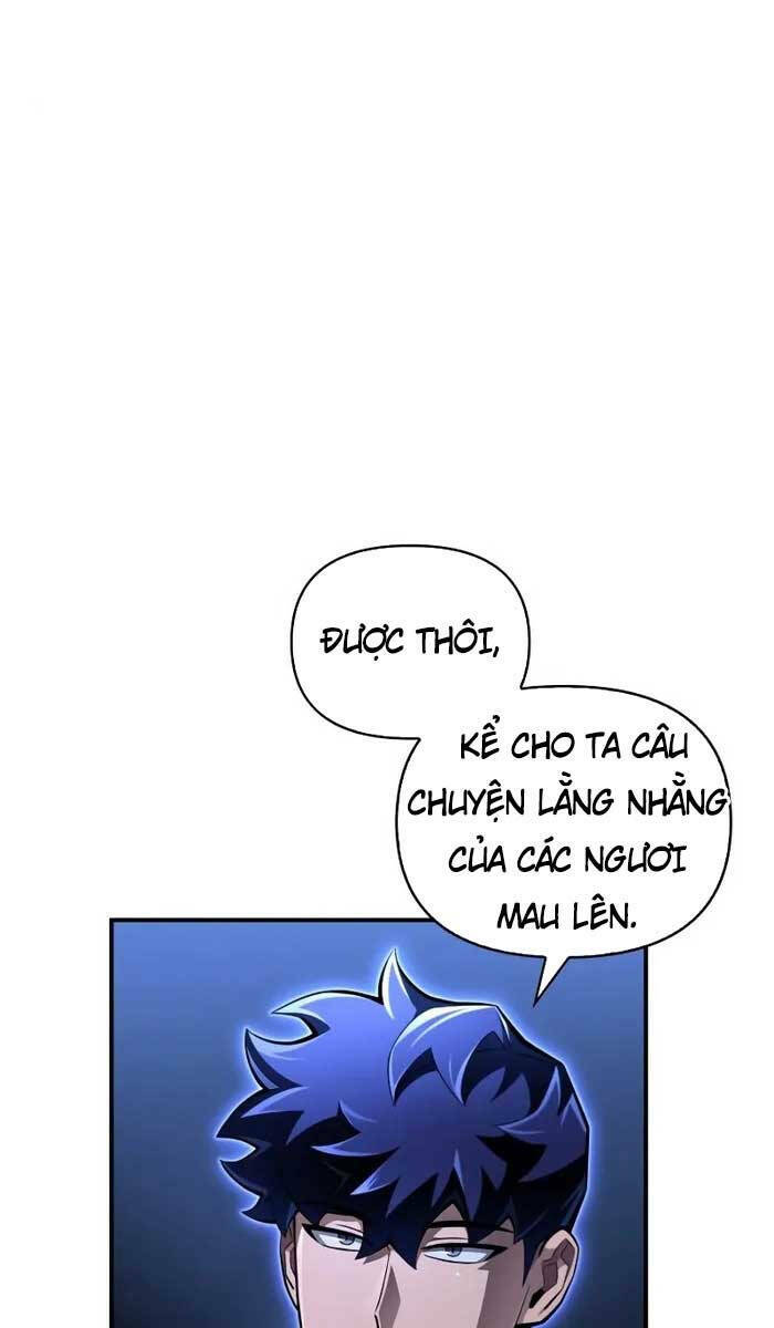 Cuộc Chiến Siêu Nhân: Chapter 61