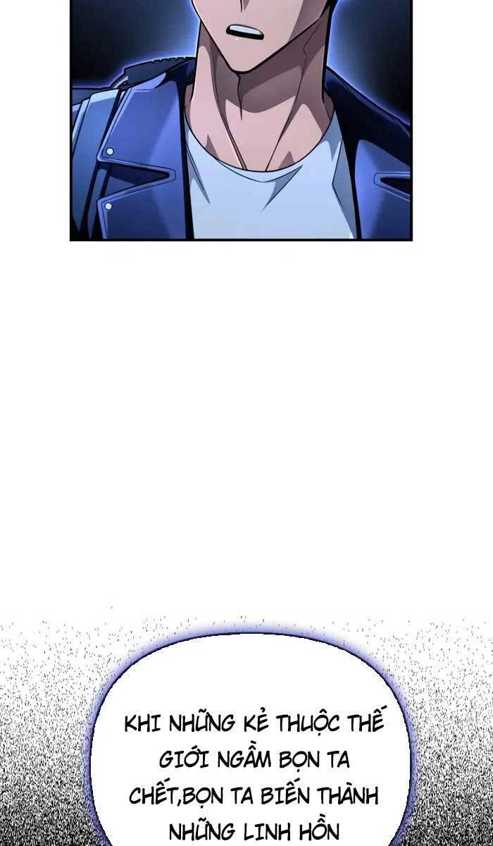 Cuộc Chiến Siêu Nhân: Chapter 61