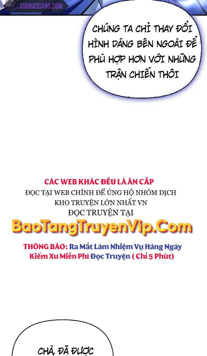 Cuộc Chiến Siêu Nhân: Chapter 61