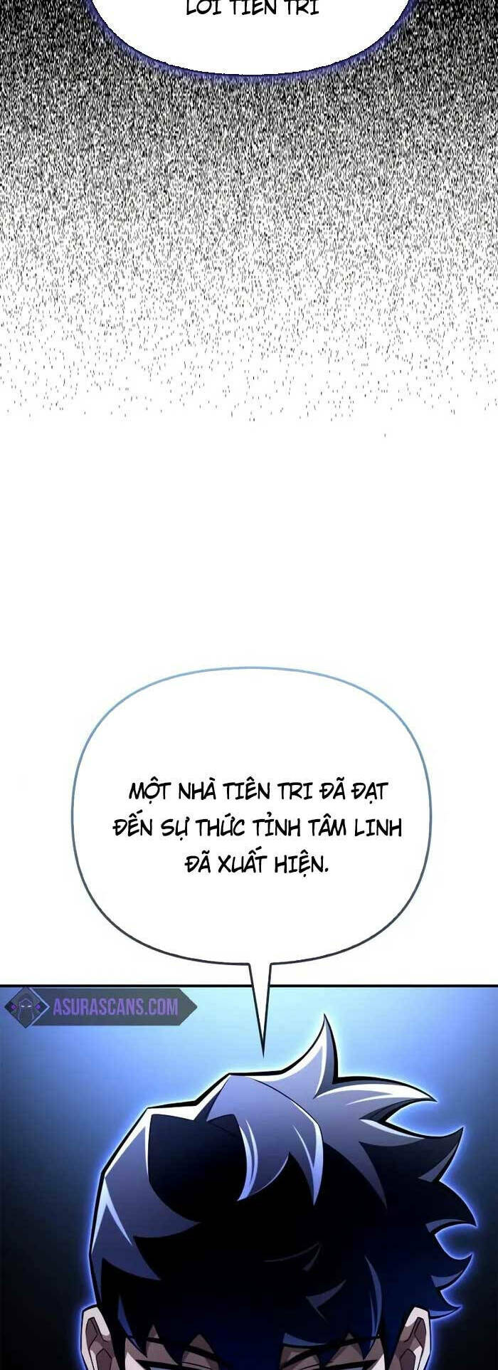 Cuộc Chiến Siêu Nhân: Chapter 61