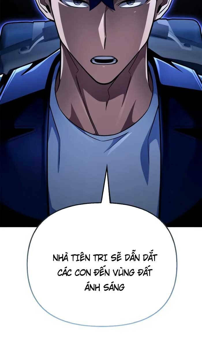 Cuộc Chiến Siêu Nhân: Chapter 61