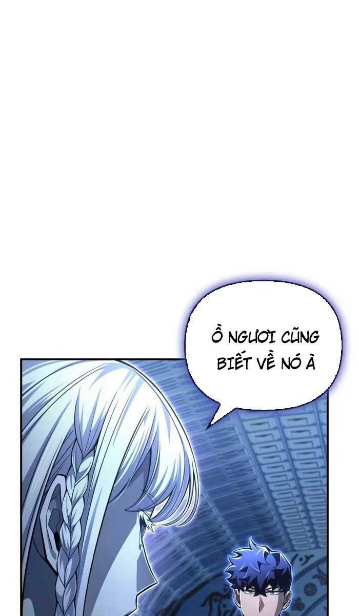 Cuộc Chiến Siêu Nhân: Chapter 61