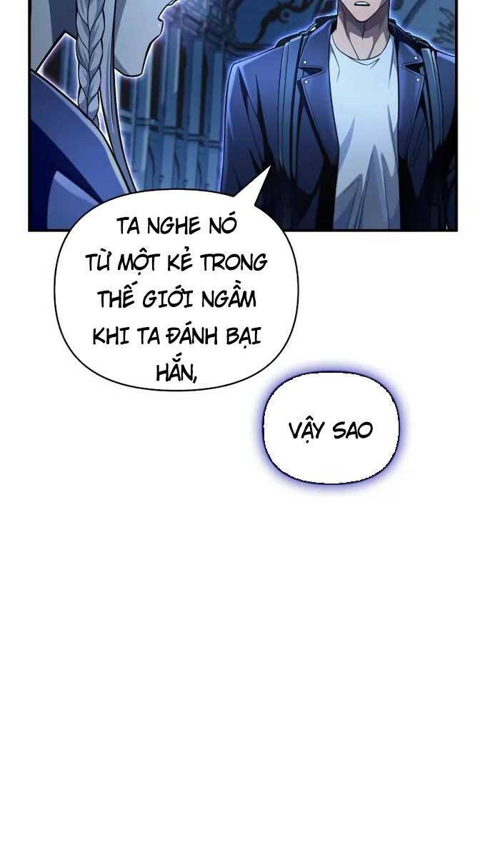 Cuộc Chiến Siêu Nhân: Chapter 61