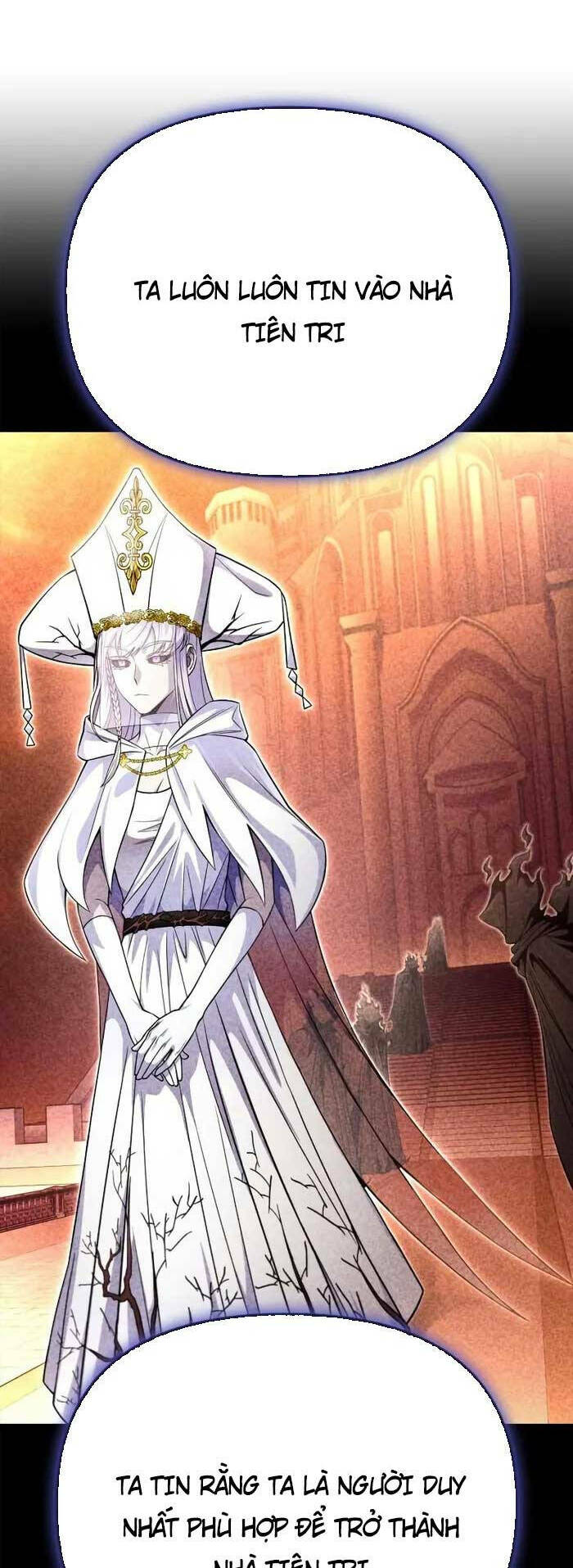 Cuộc Chiến Siêu Nhân: Chapter 61