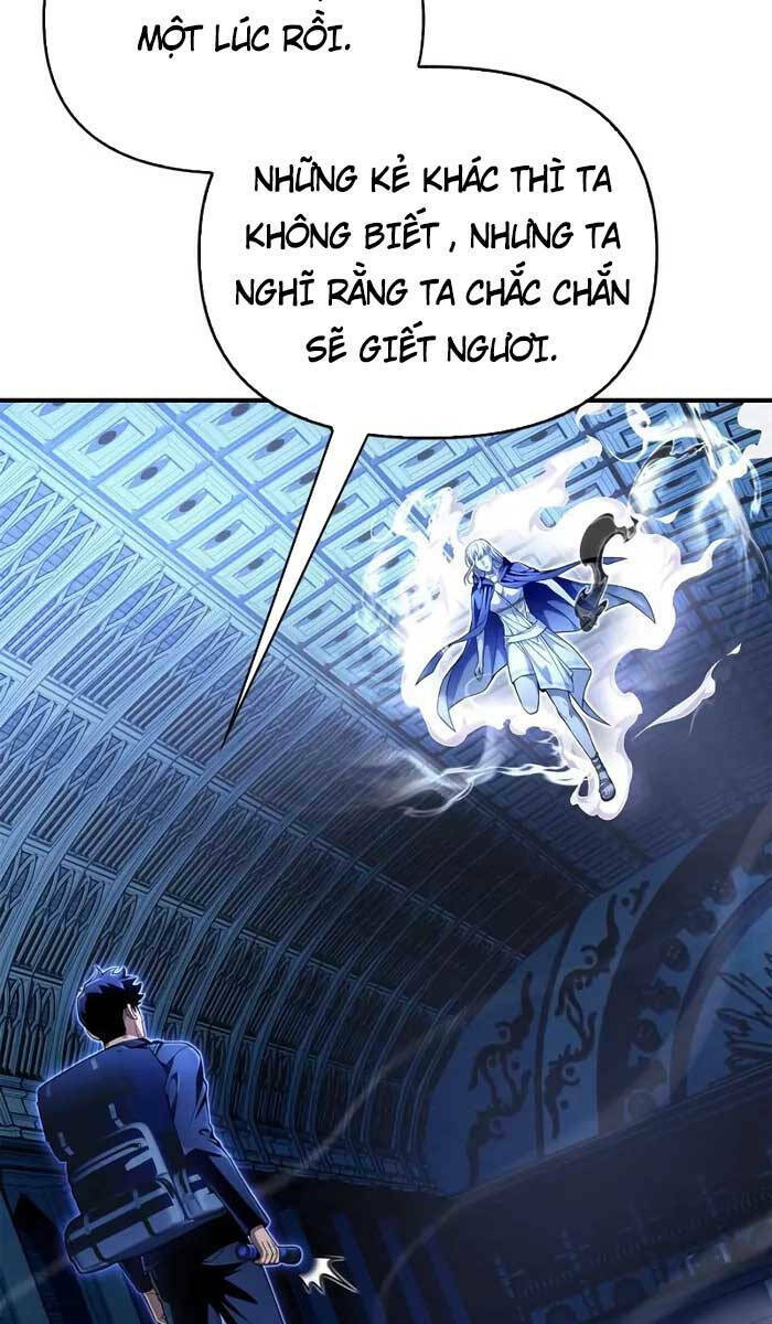 Cuộc Chiến Siêu Nhân: Chapter 61