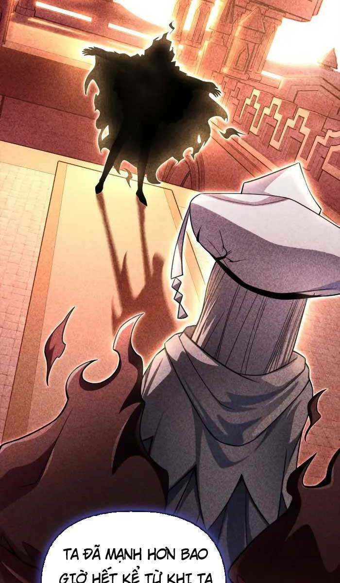 Cuộc Chiến Siêu Nhân: Chapter 61