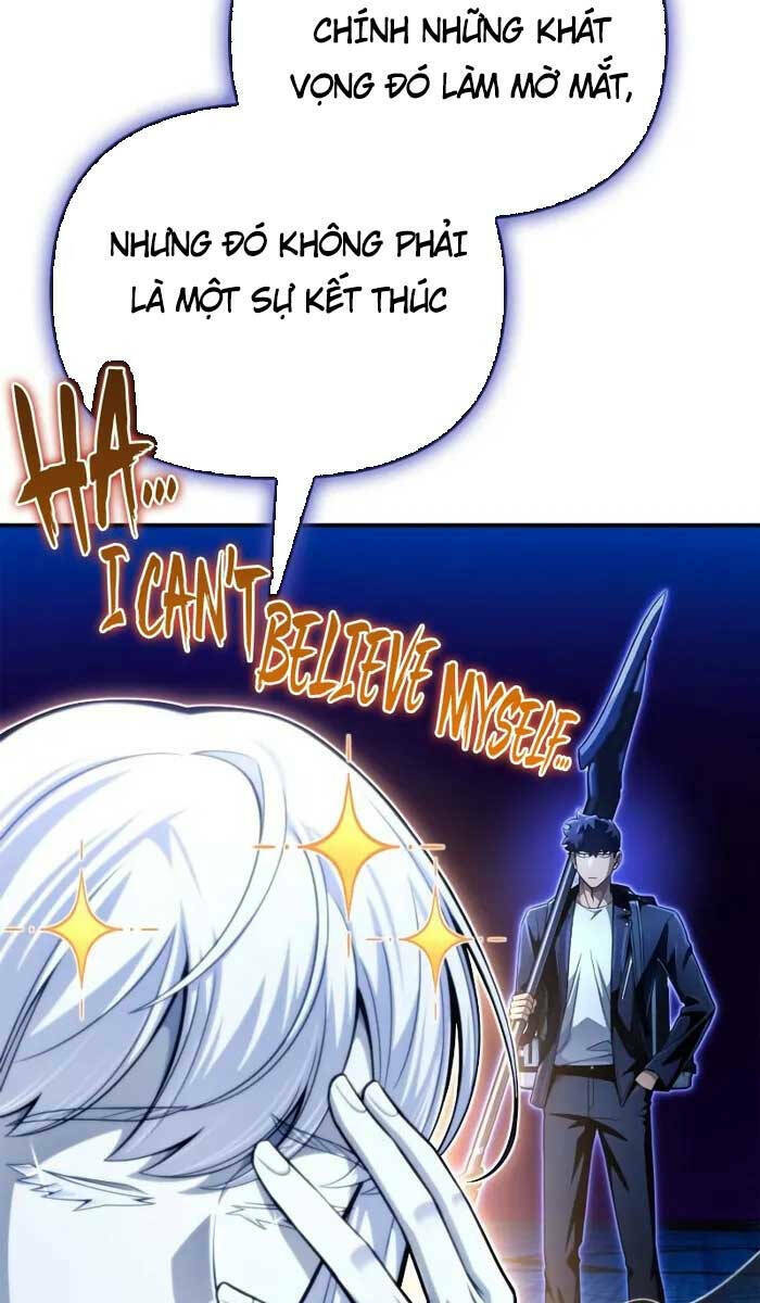 Cuộc Chiến Siêu Nhân: Chapter 61