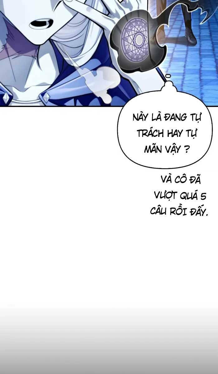 Cuộc Chiến Siêu Nhân: Chapter 61