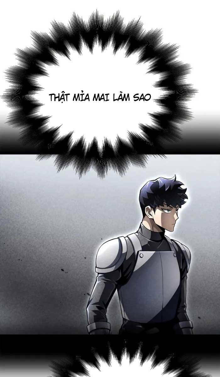 Cuộc Chiến Siêu Nhân: Chapter 61