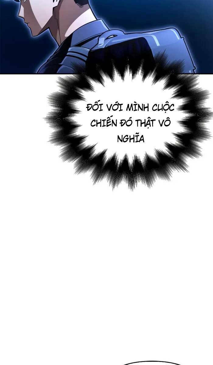 Cuộc Chiến Siêu Nhân: Chapter 61