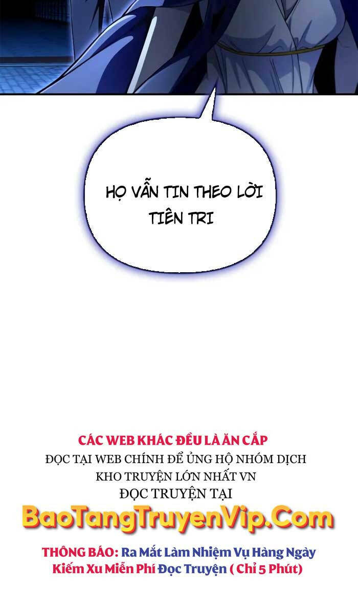 Cuộc Chiến Siêu Nhân: Chapter 61