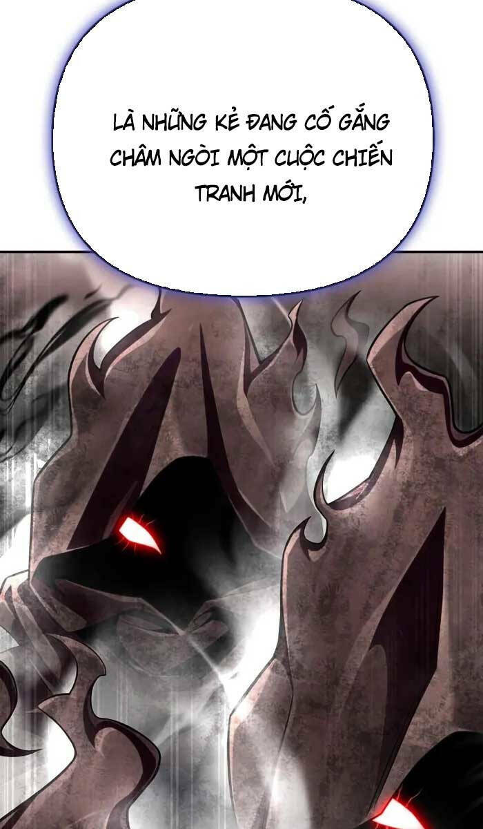 Cuộc Chiến Siêu Nhân: Chapter 61