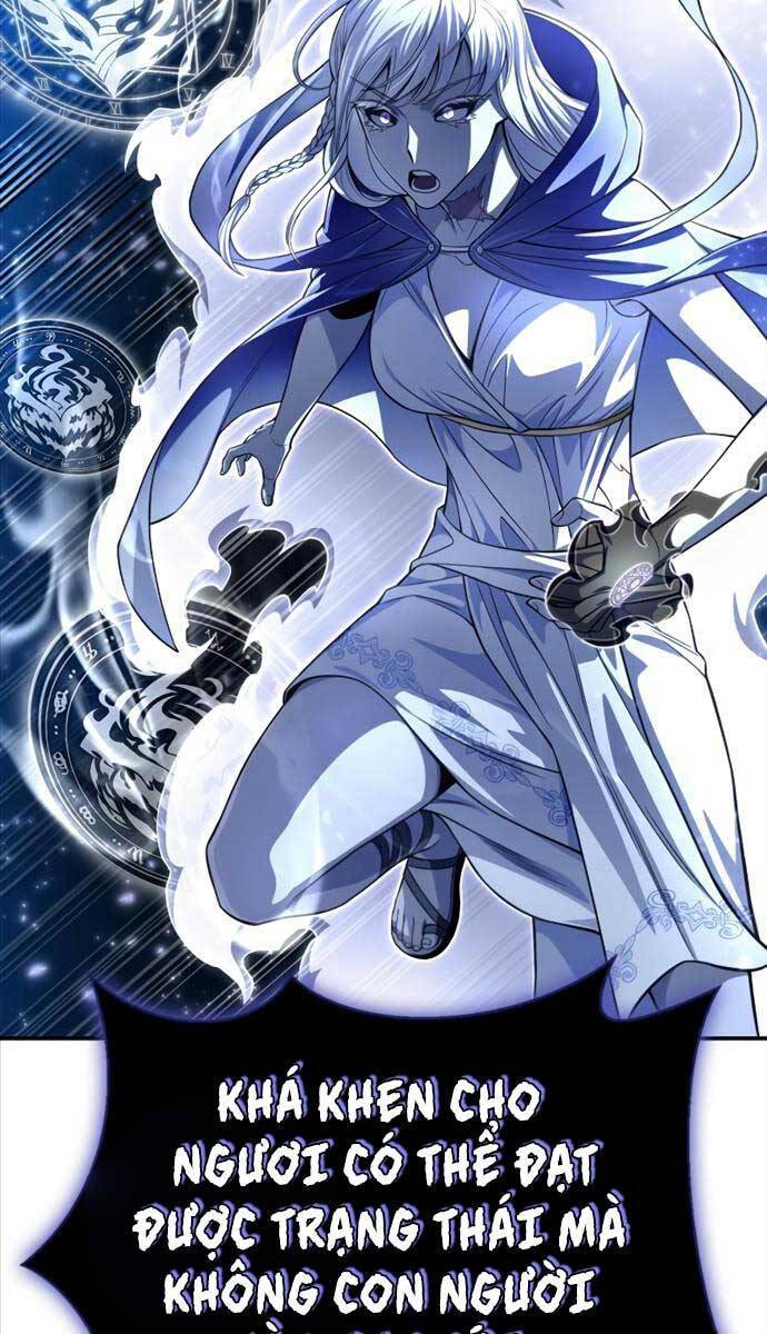 Cuộc Chiến Siêu Nhân: Chapter 62