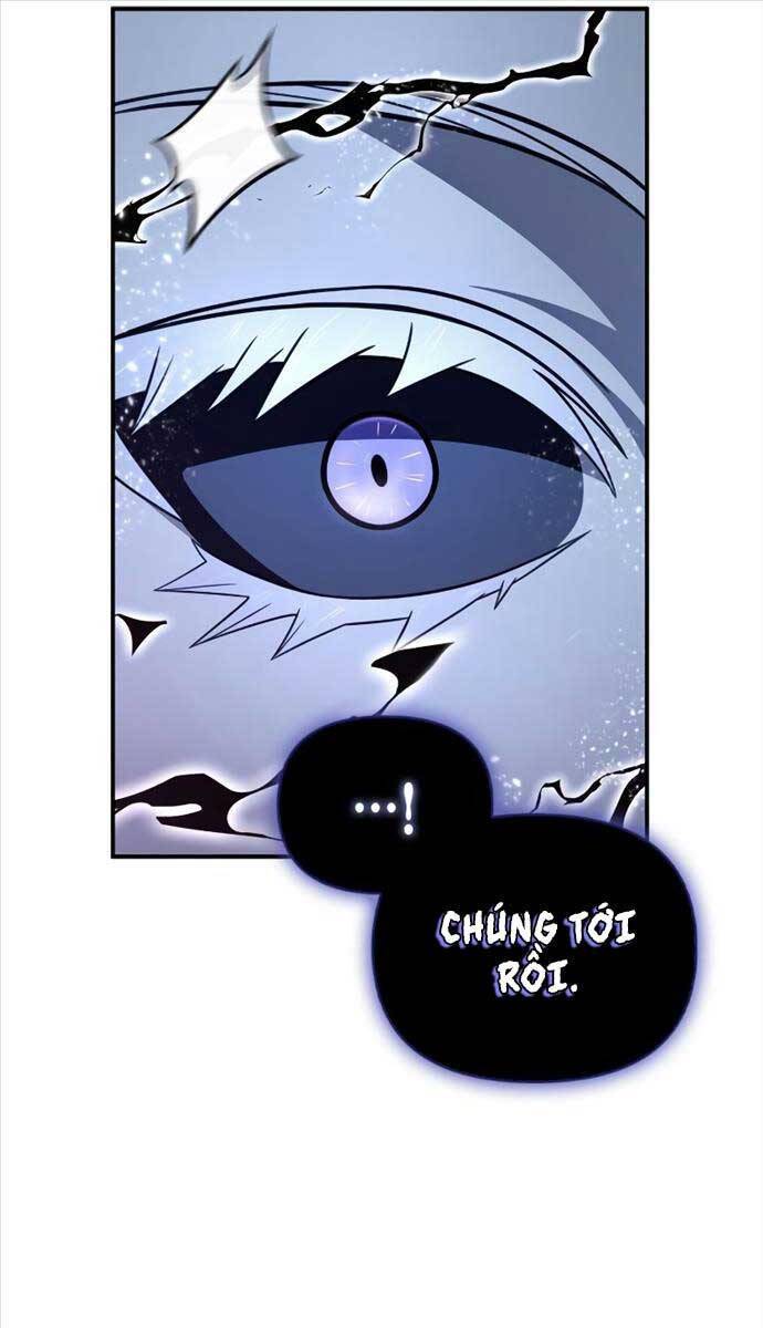 Cuộc Chiến Siêu Nhân: Chapter 62