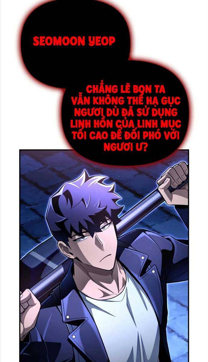 Cuộc Chiến Siêu Nhân: Chapter 62