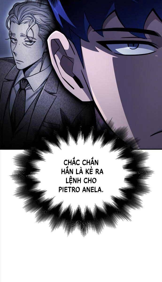 Cuộc Chiến Siêu Nhân: Chapter 62