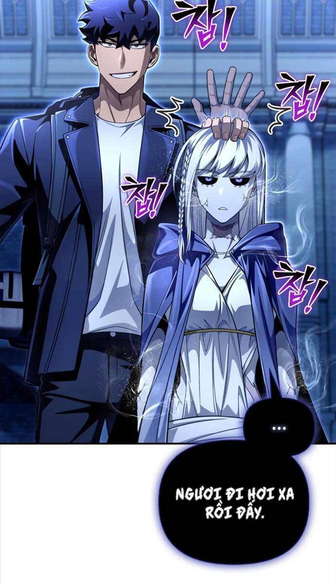 Cuộc Chiến Siêu Nhân: Chapter 62