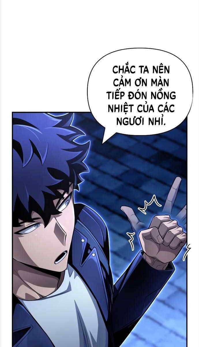 Cuộc Chiến Siêu Nhân: Chapter 62