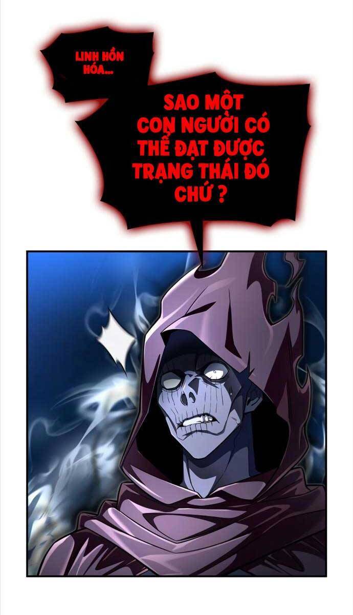 Cuộc Chiến Siêu Nhân: Chapter 62