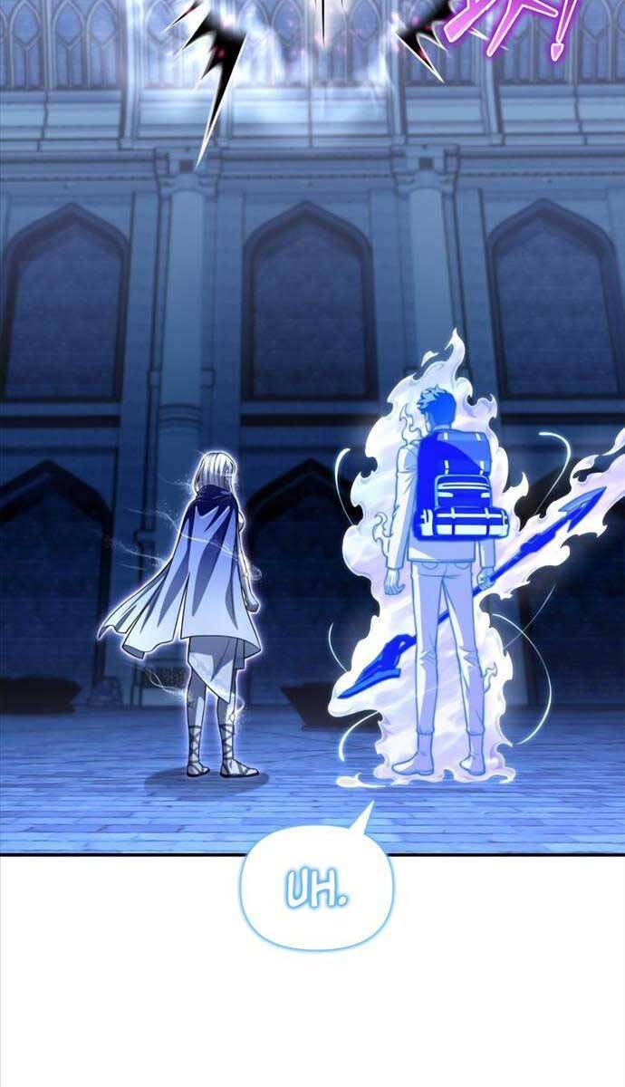 Cuộc Chiến Siêu Nhân: Chapter 62
