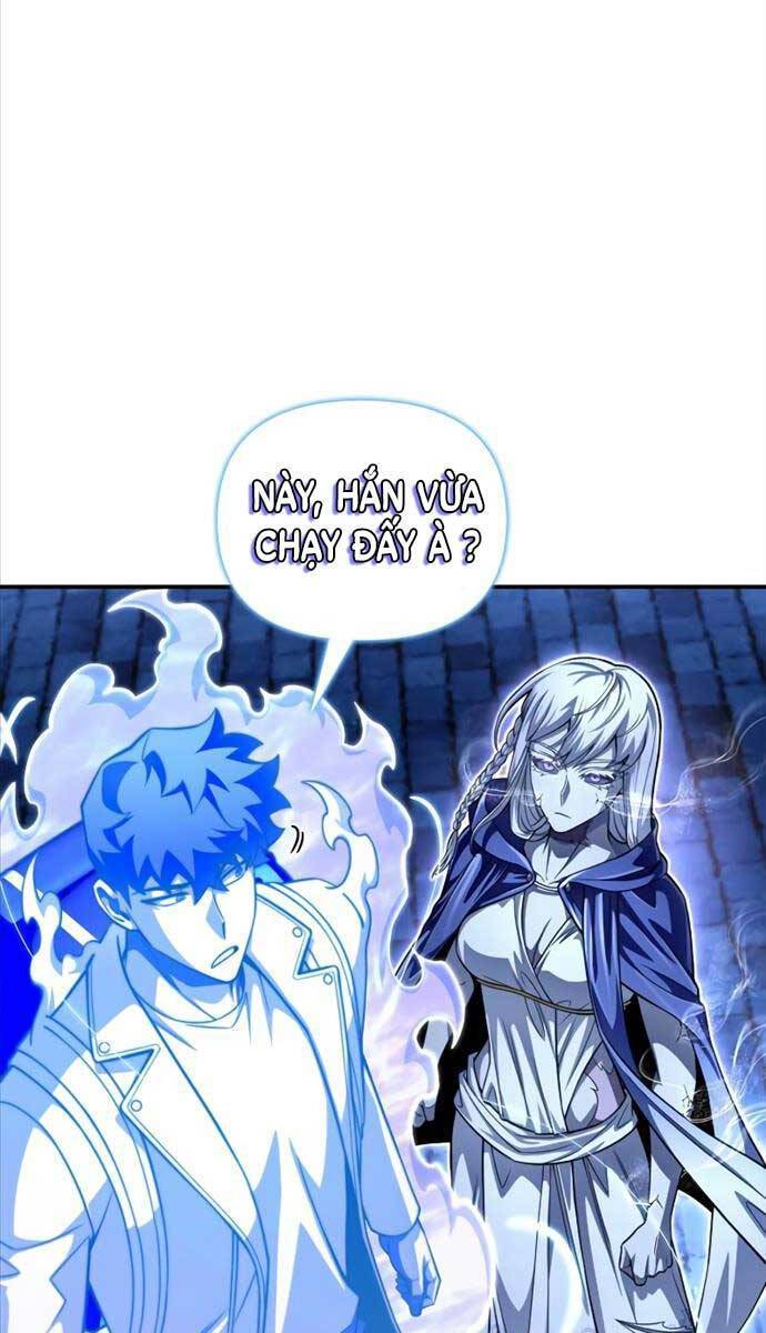 Cuộc Chiến Siêu Nhân: Chapter 62