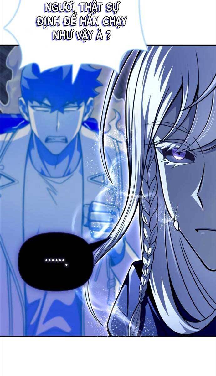 Cuộc Chiến Siêu Nhân: Chapter 62