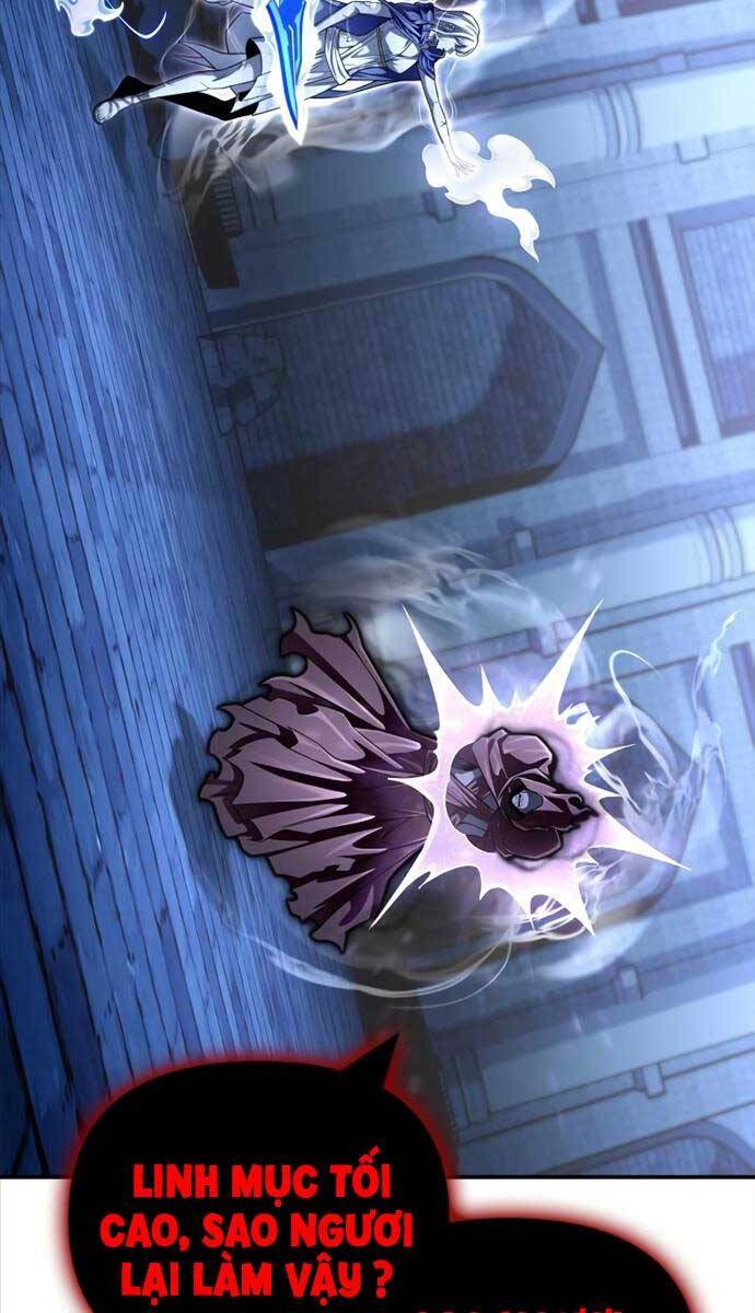 Cuộc Chiến Siêu Nhân: Chapter 62