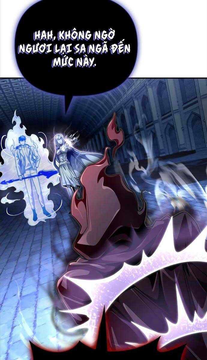 Cuộc Chiến Siêu Nhân: Chapter 62