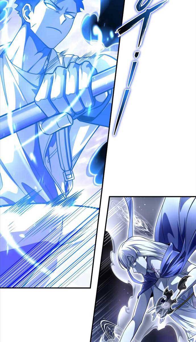 Cuộc Chiến Siêu Nhân: Chapter 62