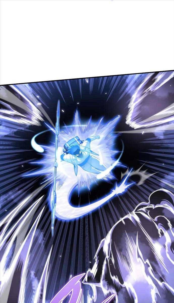 Cuộc Chiến Siêu Nhân: Chapter 62