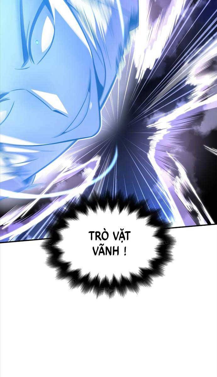 Cuộc Chiến Siêu Nhân: Chapter 62
