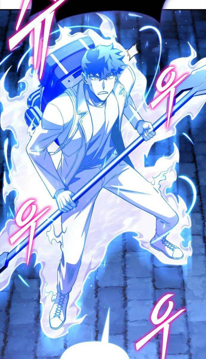 Cuộc Chiến Siêu Nhân: Chapter 62