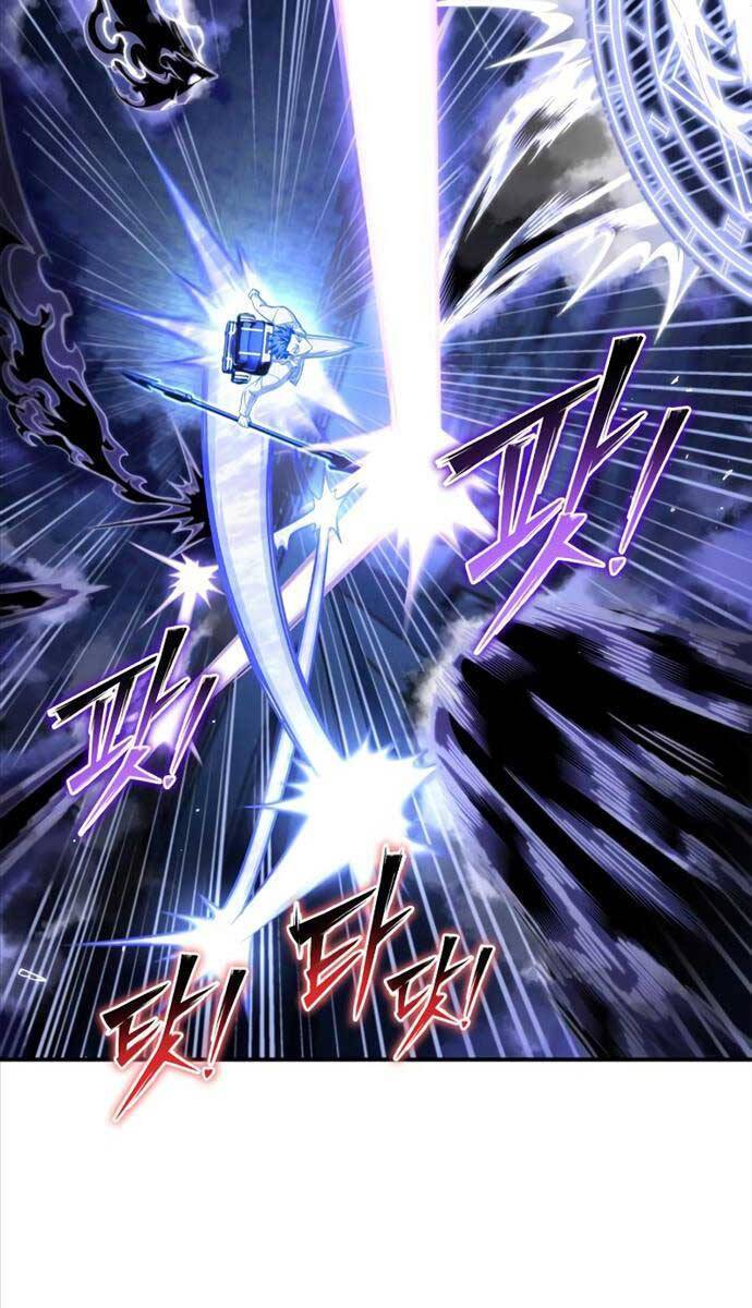 Cuộc Chiến Siêu Nhân: Chapter 62