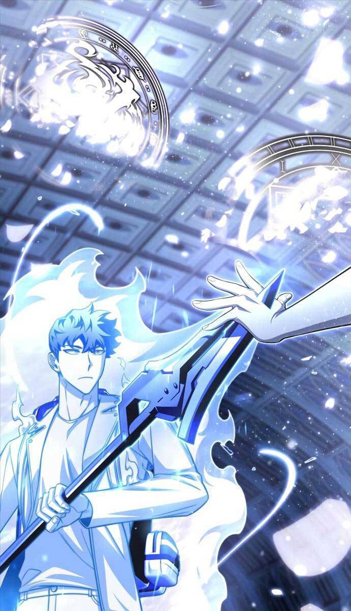 Cuộc Chiến Siêu Nhân: Chapter 62